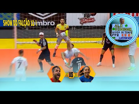 REIS DO DRIBLES 2023 I Melhores Momentos !