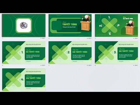 Morph Chuyên Đề Luật Pháp - Slide Học Thuật Chuẩn Giáo Dục, Dễ Thuyết Trình thumbnail