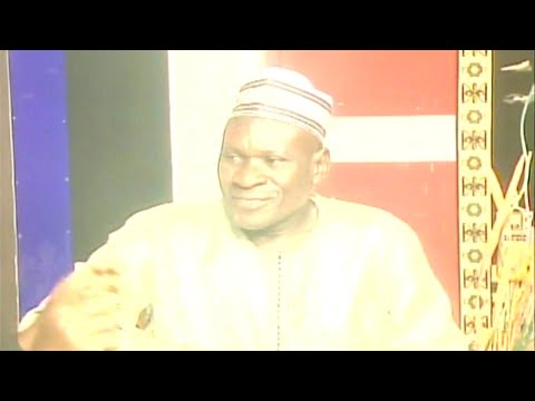 Barakatul Islam Topic: THE SIGNIFICANCE OF WOMEN IN OUR SOCIETY.  PATAKI OBINRIN NI