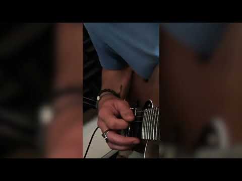 JL Guitars JL JR 2026 - Natural image 8