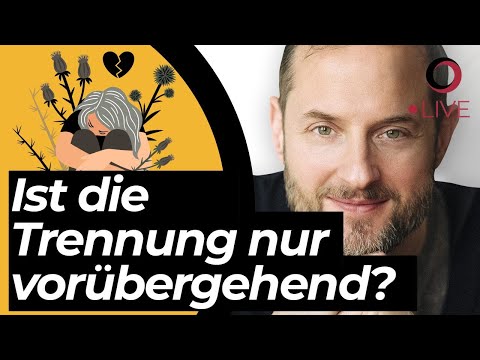 Ex back after a fight? Is the breakup only temporary?