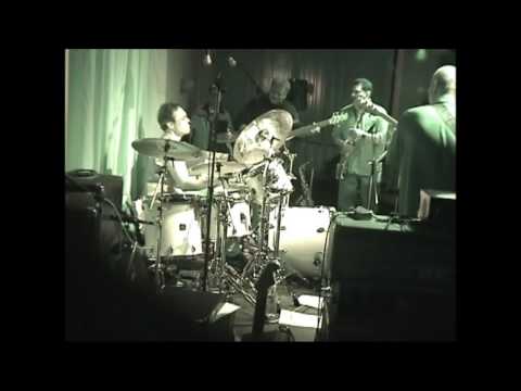 Steve Tavaglione , Abe Laboriel ,  Vinnie Colaiuta  & Jeff Richman