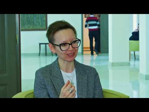 TV Feljton: Guzelj Jahina - Zajednički jezik