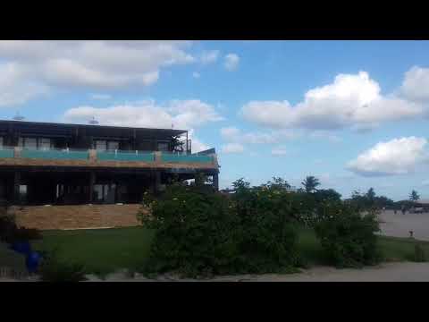 Hotel Essenza Dune - Jericoacoara, Ceará, Brasil