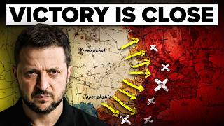 The Final ALL-OUT Offensive Is Underway… Ukraine’s Total DE-RUSIFICATION Just Began