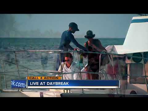 How to not get ripped off while making holiday travel plans