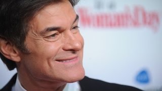 Dr. Oz criticized for 'quack treatments'