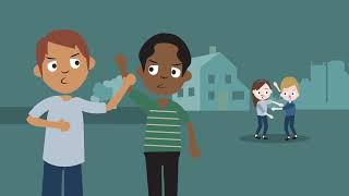 Child Safeguarding