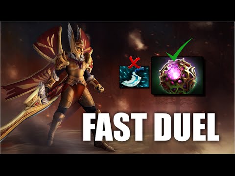 BEST LEGION EVER - GENERAL | OCTARINE CORE | Dota 2