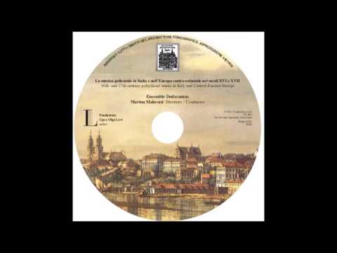 1. Giovanni Pierluigi da Palestrina (1525/26-1594) -  Popule meus