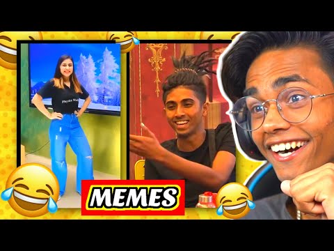 FUNNIEST MC STAN & SCHOOL MEMES