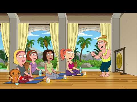 #27 😅😂🤣 Il Meglio dei Griffin ITA