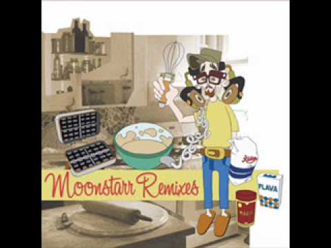 Moonstarr - Ritratto D'autore Compost.wmv