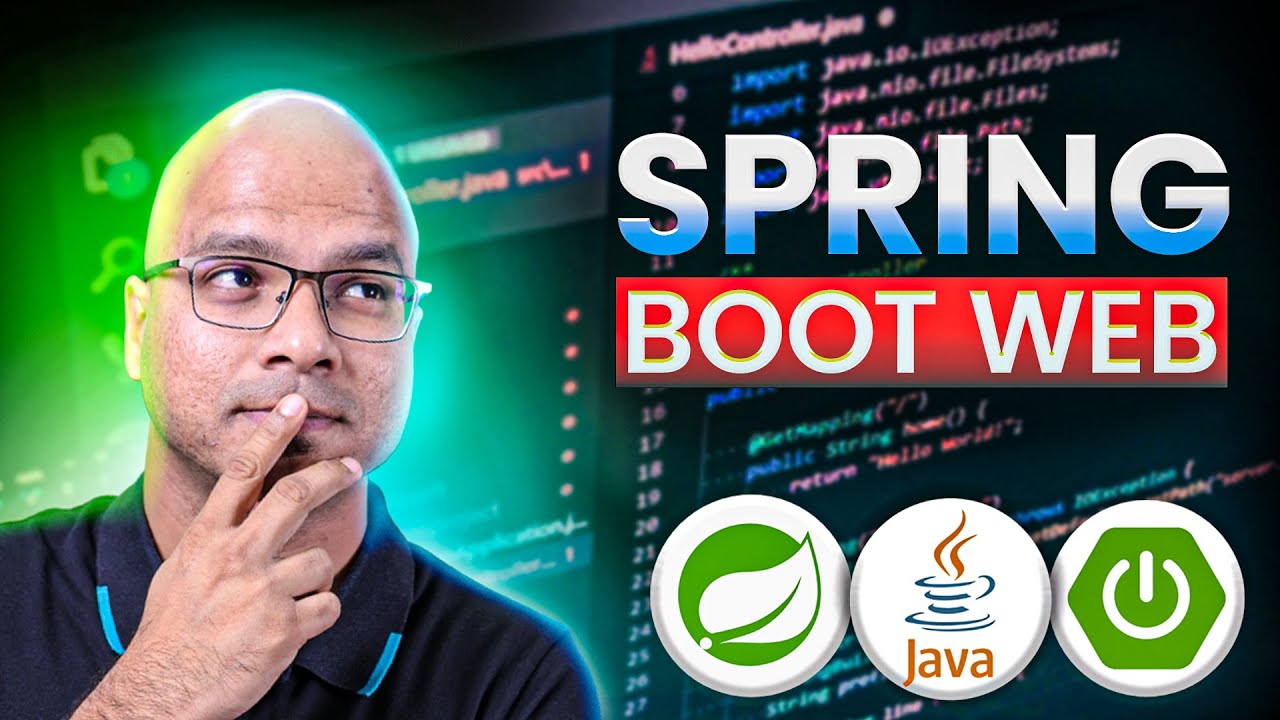 Understanding Spring Boot Web: A Comprehensive Guide | Galaxy.ai