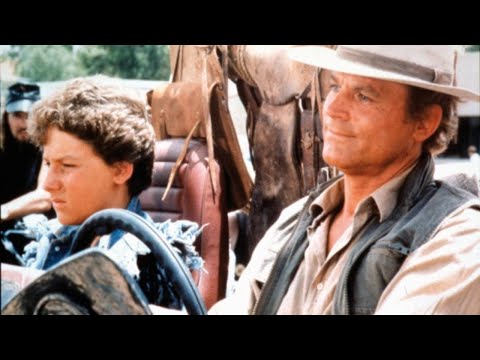 Renegade (1987) Bande annonce VF -HD