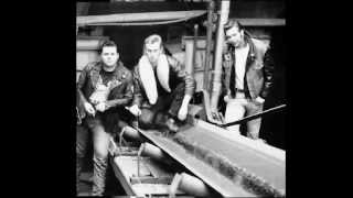 Rough'n'Tumble -  Real gone Bastard / 3 Ex Badland Slingers