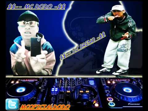 MC DODO DO PZS - RELAXA AMOR - @MCOFICIALDODO