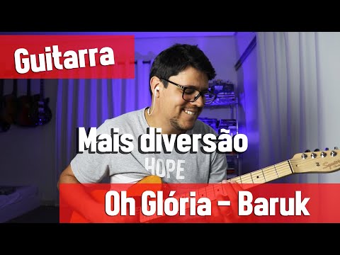 Oh Glória - Paulo César Baruk