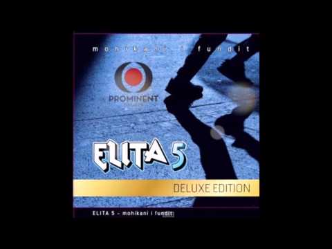 Elita 5 -  Rock & Pub (Official Audio)