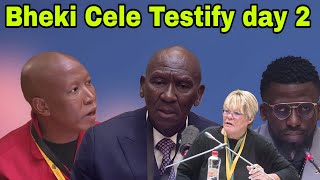 Download lagu Bheki Cele Testify at Ad hoc committee into General Mkhwanazi allegations. Day 2 mp3