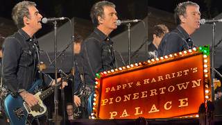 Johnny Marr – Bigmouth Strikes Again (Live at Pappy &amp; Harriet’s, Pioneertown CA – March 26, 2026)