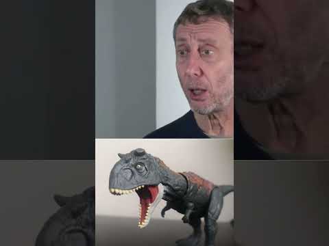 Ranking All Mattel Carnotaurus Jurassic World figures #jurassicworld #carnotaurus #mattel