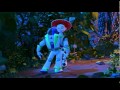 Toy Story 3 Clip - Buzz's Spanish Dance