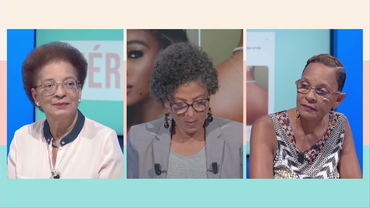 FANM E66 : Sonia Eugénie et Danielle Marceline, des voix essentielles pour la Martinique