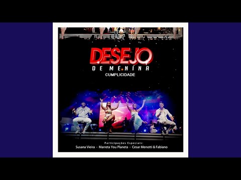 Culpa do Amor (Ao Vivo)