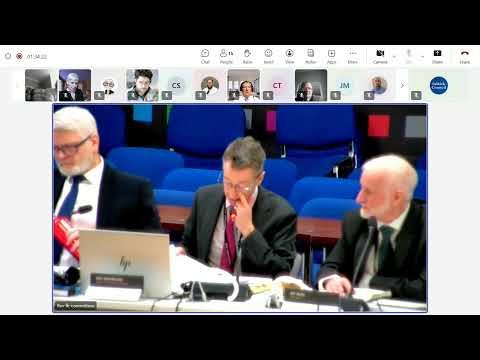 Planning Committee - 14 January 2026