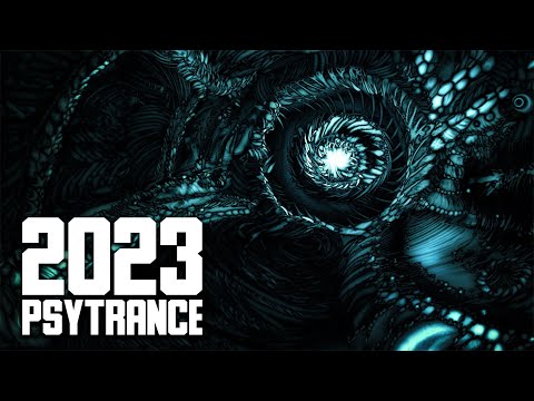 Top PsyTrance Tracks Of April 2023 🎧 Best Of PsyTrance Mix 2023 🎧