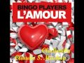 L'Amour in Miami Beach - Claudio S. Bootleg Mashup