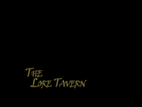 The Lore Tavern EP1(P1)-The Story of Ner'Zhul