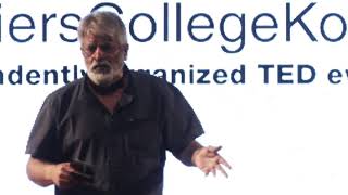 Life is a journey filled with unexpected miracles | Jayant Kripalani | TEDxStXaviersCollegeKolkata video