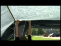 How to Erect a Caravan Awning 