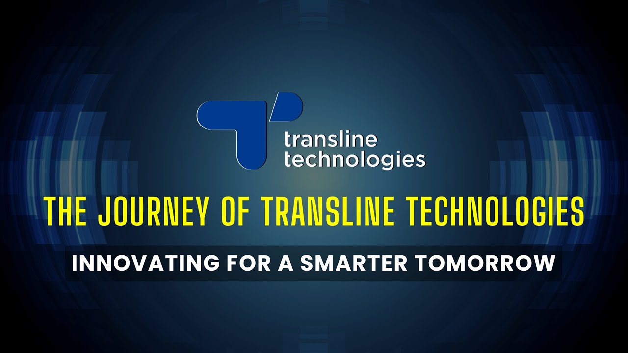 Is Transline Technologies The KEY To India's FUTURE Digital Transformation | Brand Story