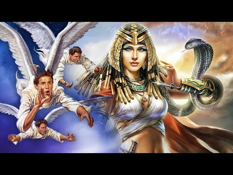 Nacije propadale zbog idolopoklonstva? - Poruka trojice anđela 636