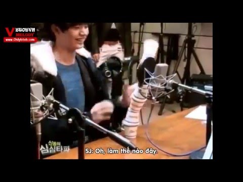 [Vietsub] 130418 Simsimtapa BTOB Full