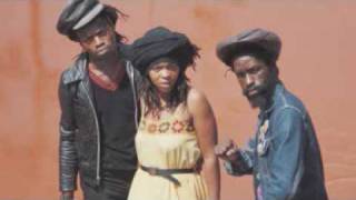Black Uhuru - What Is Life? video