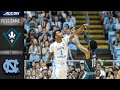 UNC Wilmington vs. North Carolina Full Game | 2022-23 ACC Men’s Basketball