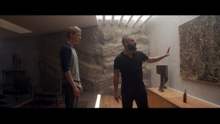 Download lagu Ex Machina: “Did you program her to flirt with me?” (Pollock scene) mp3 Download lagu Ex Machina: “Did you program her to flirt with me?” (Pollock scene) mp3