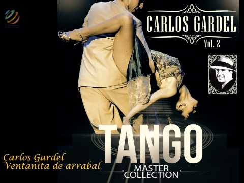 Carlos Gardel - Ventanita De Arrabal