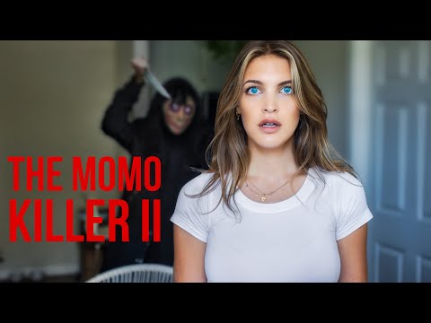 The Momo Killer 2 - Short Horror Film