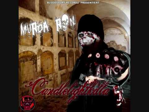 Murda Ron - Murda Clown & K-Zero diss