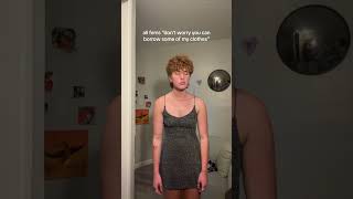 Download lagu Girl bye #Masc #Lesbian #Fem #wearing a dress. #lgbtparents mp3 Download lagu Girl bye #Masc #Lesbian #Fem #wearing a dress. #lgbtparents mp3