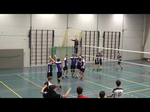 2019-04-06 VoCASA H2 -  Pegasus H1