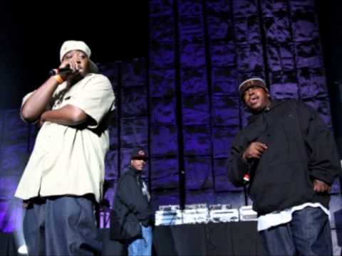 DJ Honda - Crime Time ft. M.O.P.