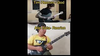 Download lagu Tim henson vs alipbata mp3 Download lagu Tim henson vs alipbata mp3