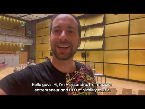 Videos from GeekyAnts