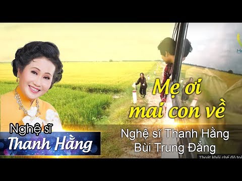 Mẹ Ơi Mai Con Về